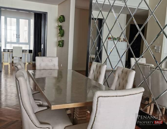 [Seaview] Andaman Quayside, Tanjung Tokong