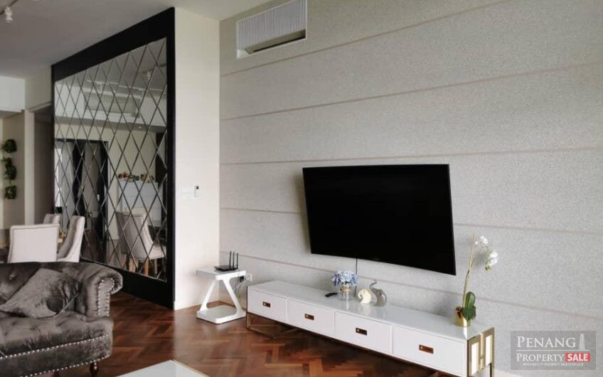 [Seaview] Andaman Quayside, Tanjung Tokong, Near Stonyhurt International School