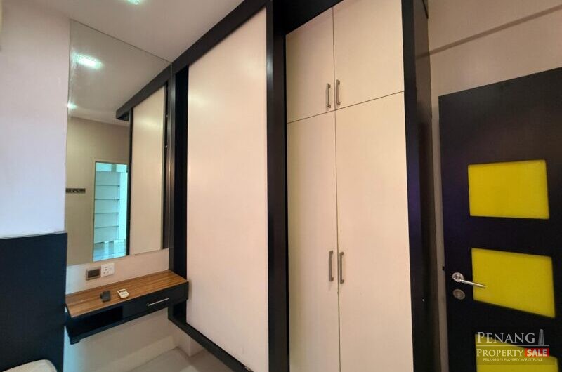 Bayswater Condo, Gelugor, Egate