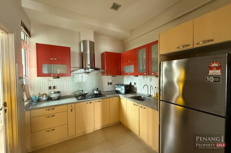 Bayswater Condo, Gelugor, Egate