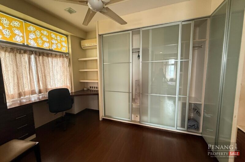 Bayswater Condo, Gelugor, Egate