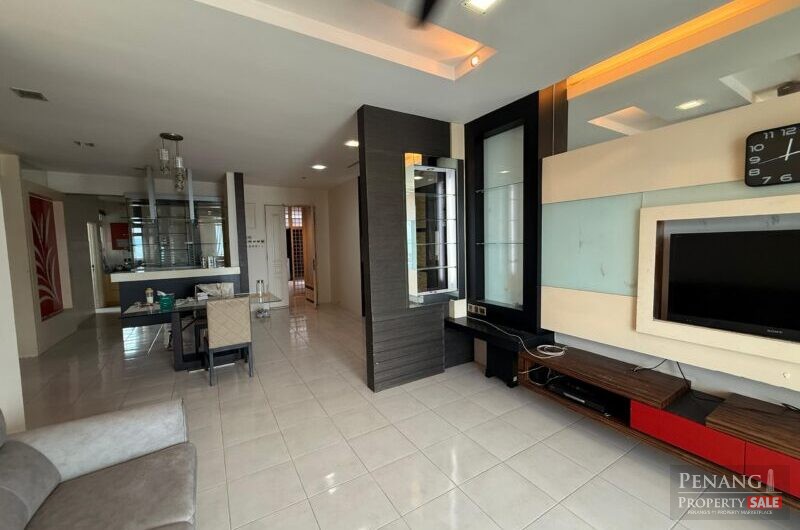 Bayswater Condo, Gelugor, Egate