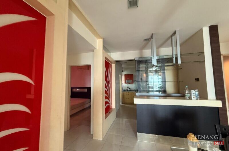 Bayswater Condo, Gelugor, Egate