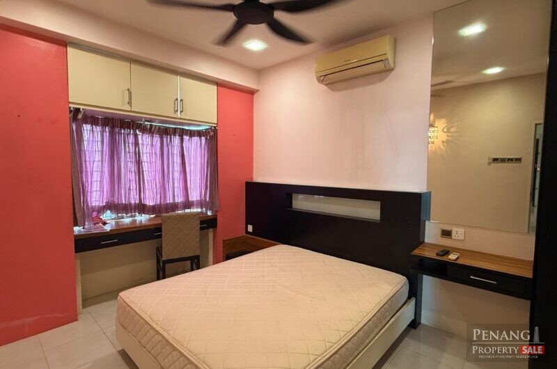 Bayswater Condo, Gelugor, Egate