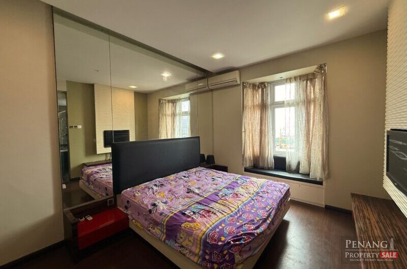 Bayswater Condo, Gelugor, Egate