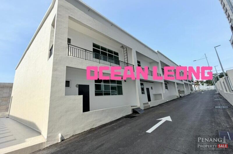 Ideal Venice Beside Shoplot 1st Floor Gelugor