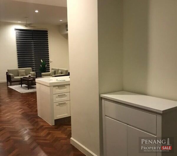 Quayside Condo, Tanjung Tokong, Near Stonyhurt International School
