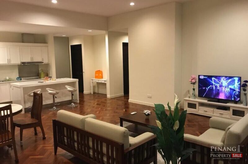 Quayside Condo, Tanjung Tokong, Near Stonyhurt International School