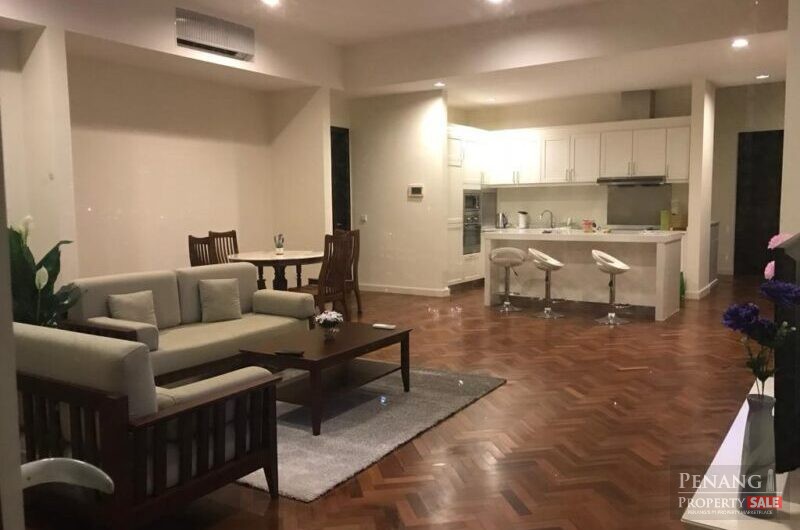 Quayside Condo, Tanjung Tokong, Near Stonyhurt International School