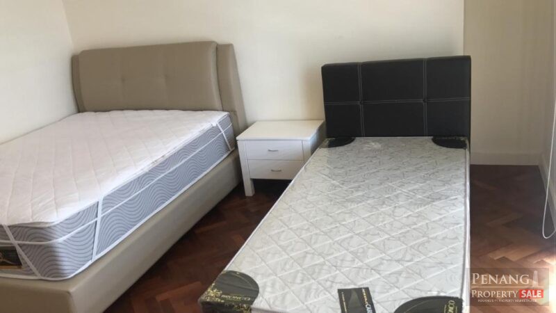 Quayside Condo, Tanjung Tokong, Near Stonyhurt International School