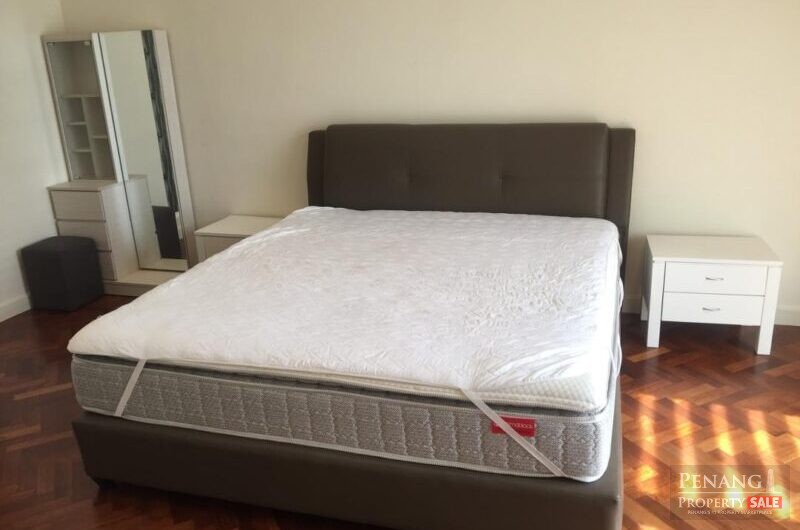 Quayside Condo, Tanjung Tokong, Near Stonyhurt International School