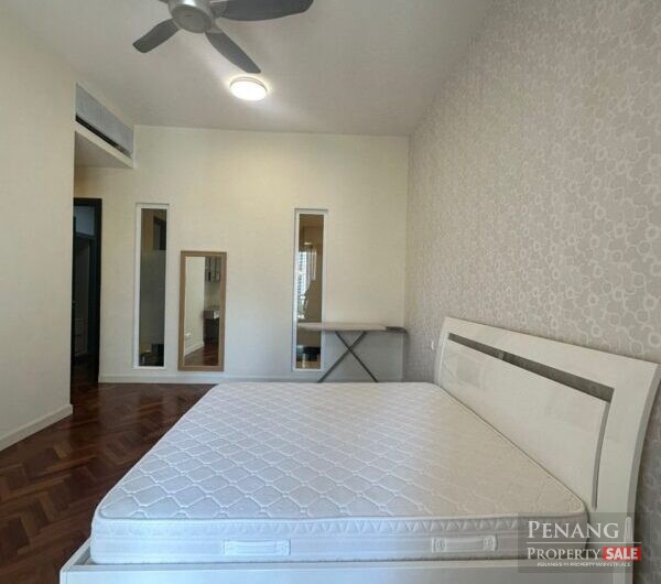 Quayside Condo, Tanjung Tokong, Near Stonyhurt International School