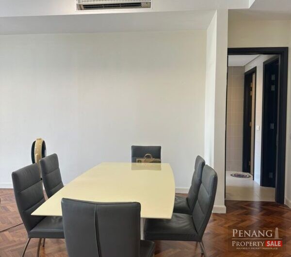 Quayside Condo, Tanjung Tokong, Near Stonyhurt International School