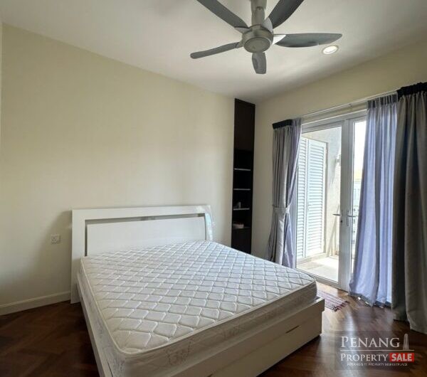 Quayside Condo, Tanjung Tokong, Near Stonyhurt International School