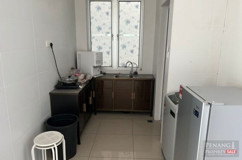 BM City Mall Condo, Bukit Mertajam, Bandar Perda