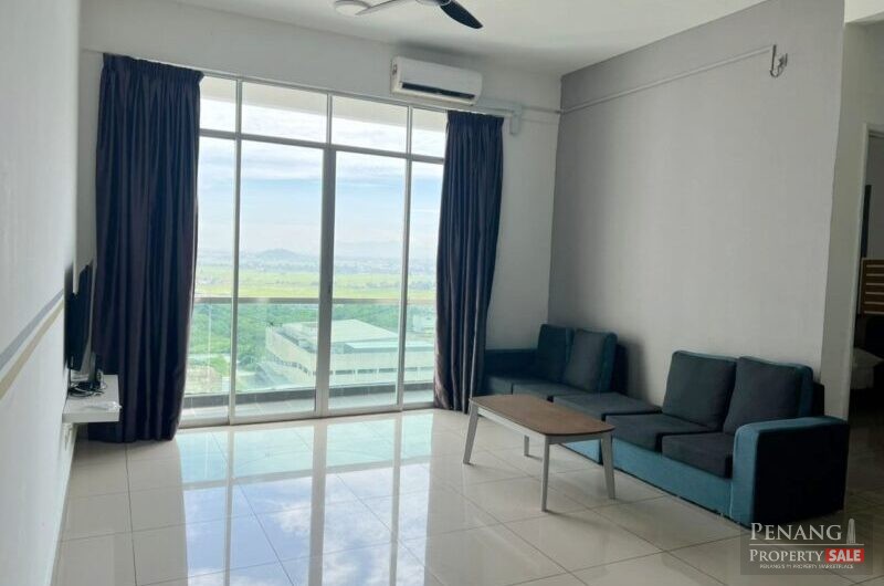 BM City Mall Condo, Bukit Mertajam, Bandar Perda