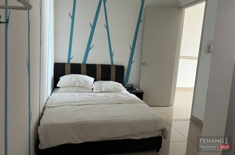 BM City Mall Condo, Bukit Mertajam, Bandar Perda