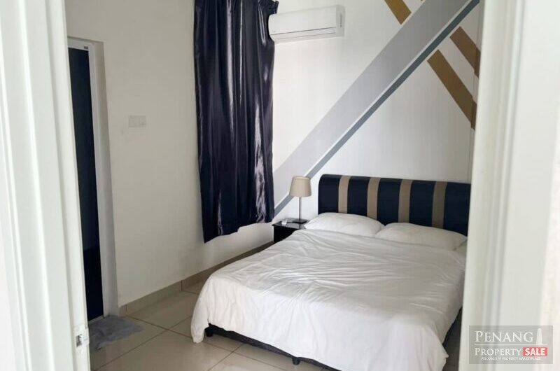 BM City Mall Condo, Bukit Mertajam, Bandar Perda