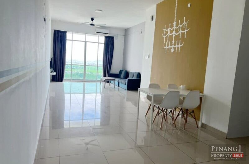 BM City Mall Condo, Bukit Mertajam, Bandar Perda