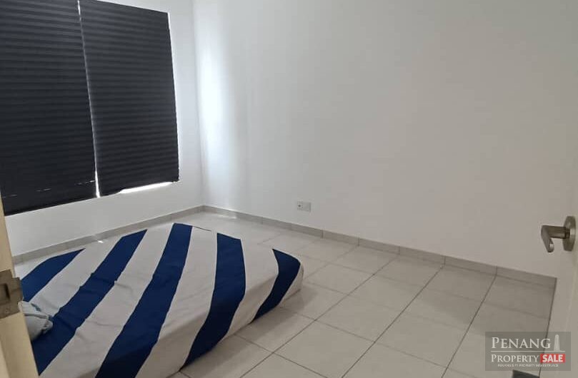 Imperial Grande, Sungai Ara