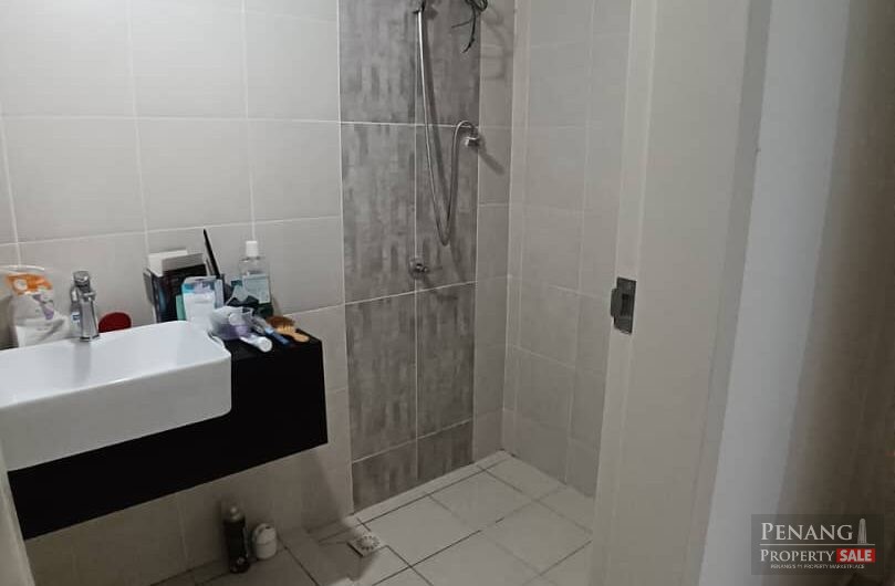 Imperial Grande, Sungai Ara