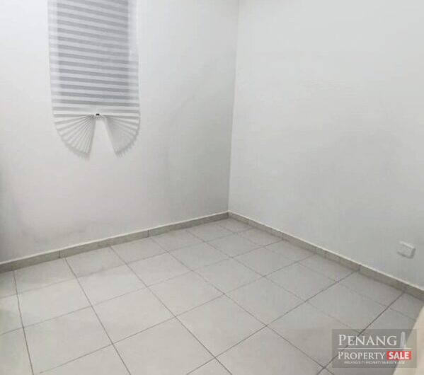 Imperial Grande, Sungai Ara