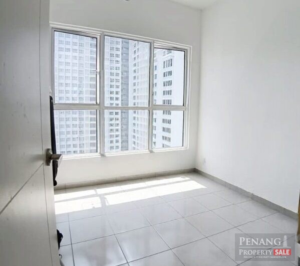 Imperial Grande, Sungai Ara