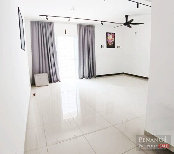 Imperial Grande, Sungai Ara