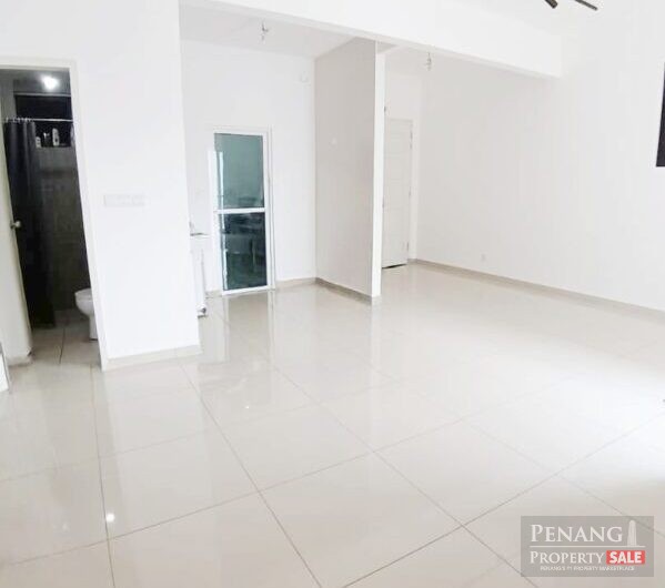 Imperial Grande, Sungai Ara