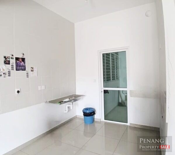 Imperial Grande, Sungai Ara