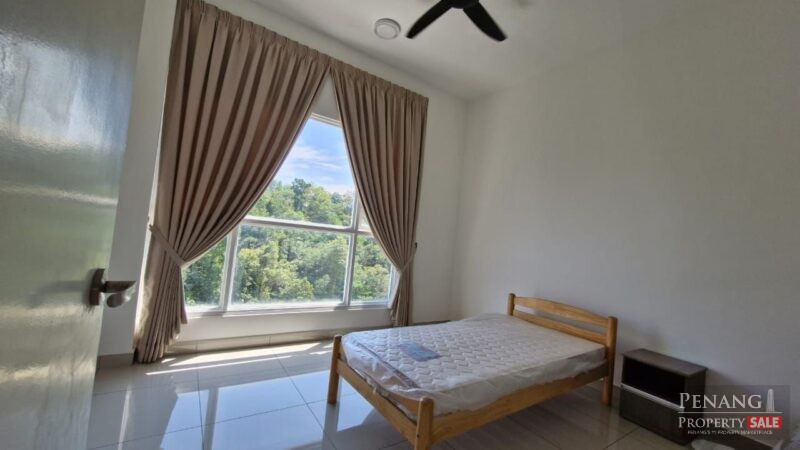 The Loft Condo, Batu Maung, Near FTZ Airport