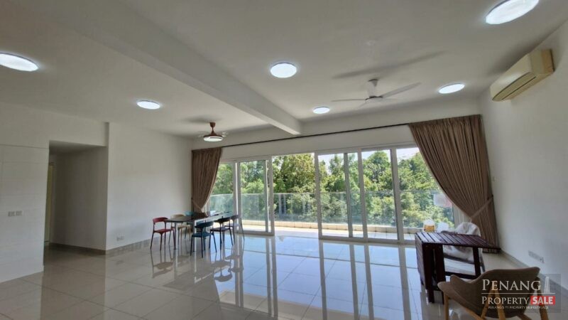 The Loft Condo, Batu Maung, Near FTZ Airport