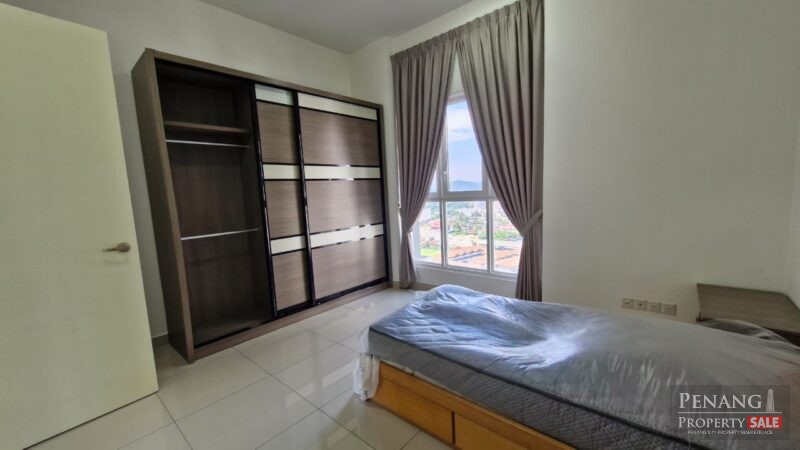 Southbay Plaza Batu Maung, Near FTZ Airport