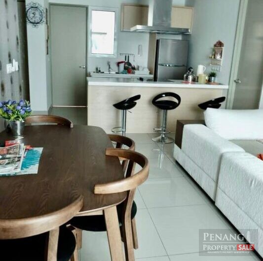 Southbay Plaza Batu Maung, Near FTZ Airport