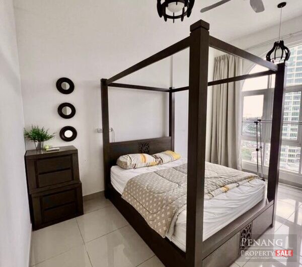 Southbay Plaza Batu Maung, Near FTZ Airport