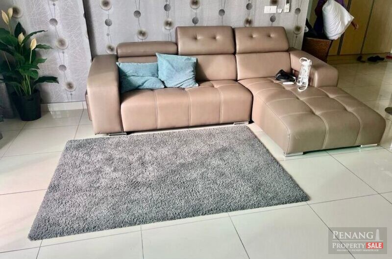 Southbay Plaza Batu Maung, Near FTZ Airport