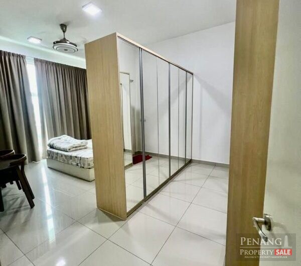 Southbay Plaza Batu Maung, Near FTZ Airport