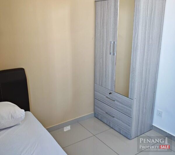 M Vista @Batu Maung, Near FTZ Airport