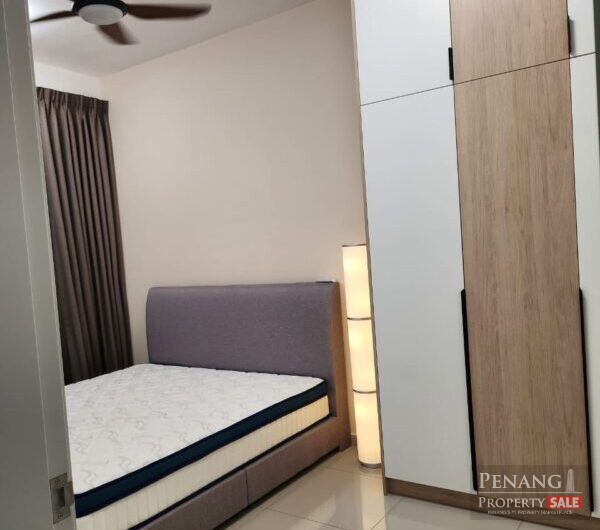 M Vista @Batu Maung, Near FTZ Airport