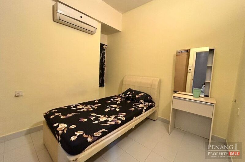 Plaza Ivory @University Place, Gelugor, Near USM