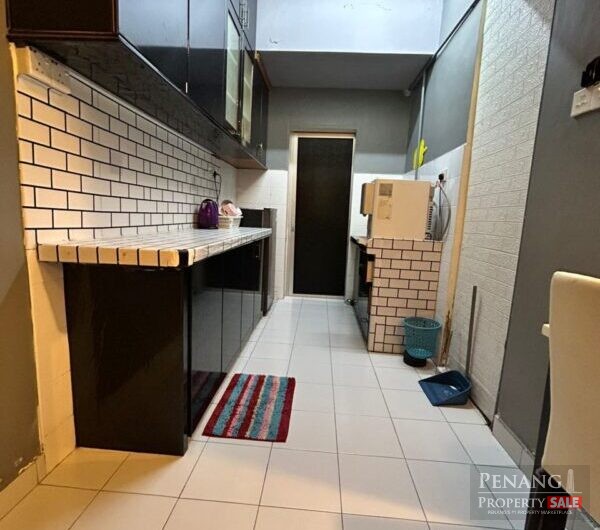 Plaza Ivory @University Place, Gelugor, Near USM