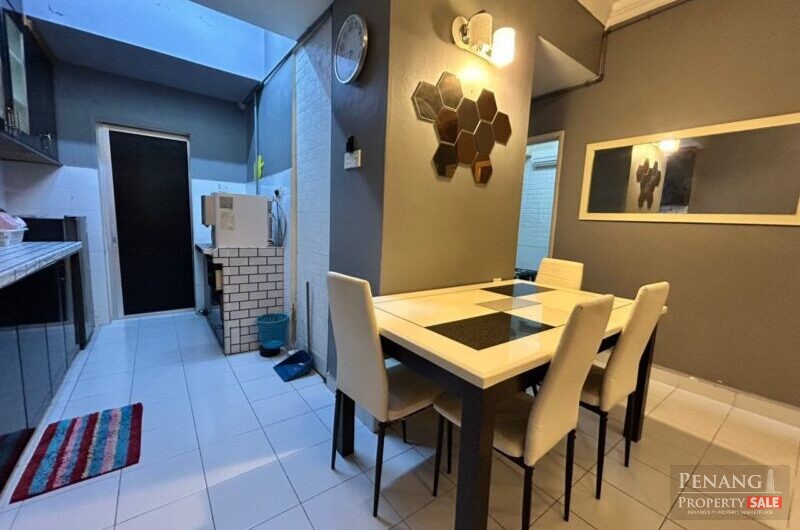 Plaza Ivory @University Place, Gelugor, Near USM