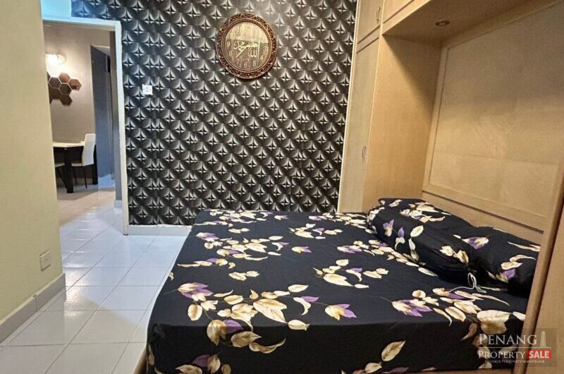 Plaza Ivory @University Place, Gelugor, Near USM