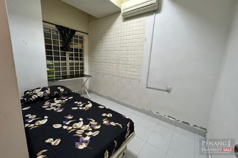 Plaza Ivory @University Place, Gelugor, Near USM