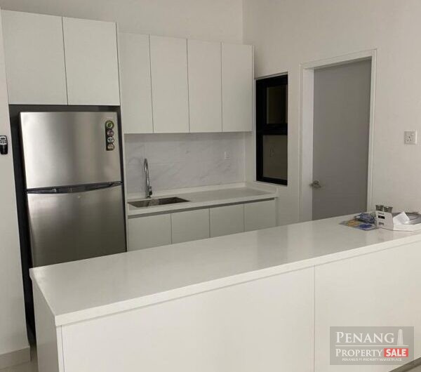 [4bedroom] Vertu Resort, Batu Kawan, Near Columbia Hospital UOW