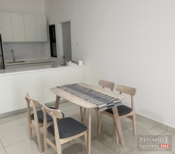 [4bedroom] Vertu Resort, Batu Kawan, Near Columbia Hospital UOW