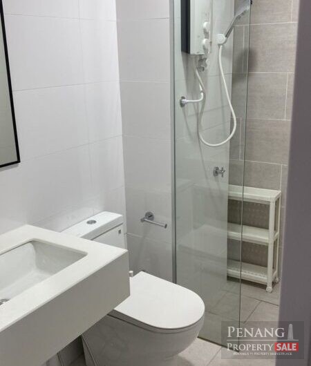 [4bedroom] Vertu Resort, Batu Kawan, Near Columbia Hospital UOW