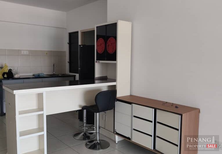 Granito Condo, Tanjung Bungah, Near Tenby TARC