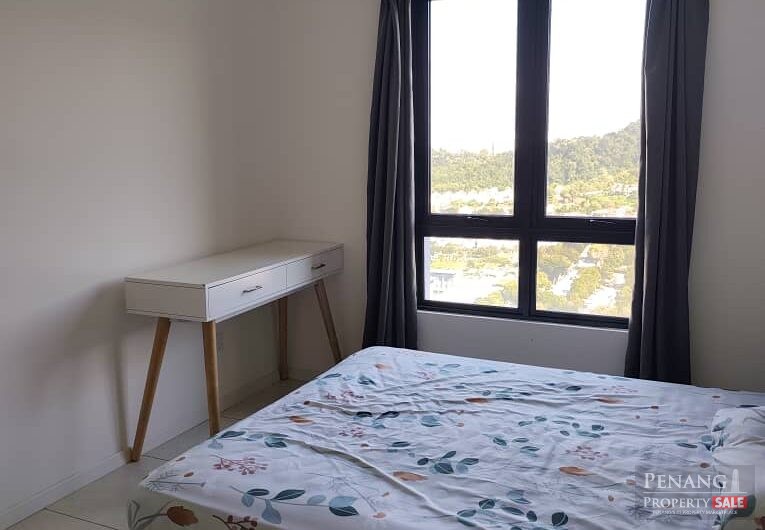 Granito Condo, Tanjung Bungah, Near Tenby TARC