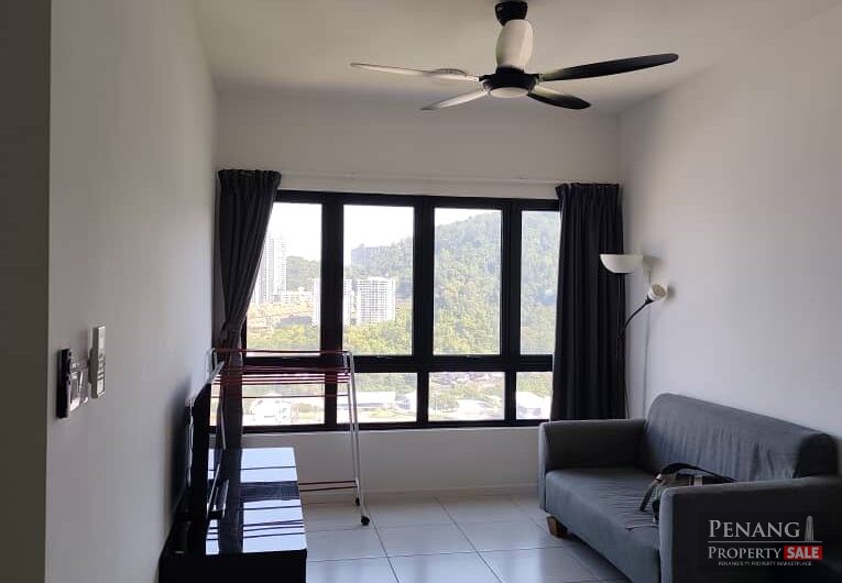 Granito Condo, Tanjung Bungah, Near Tenby TARC